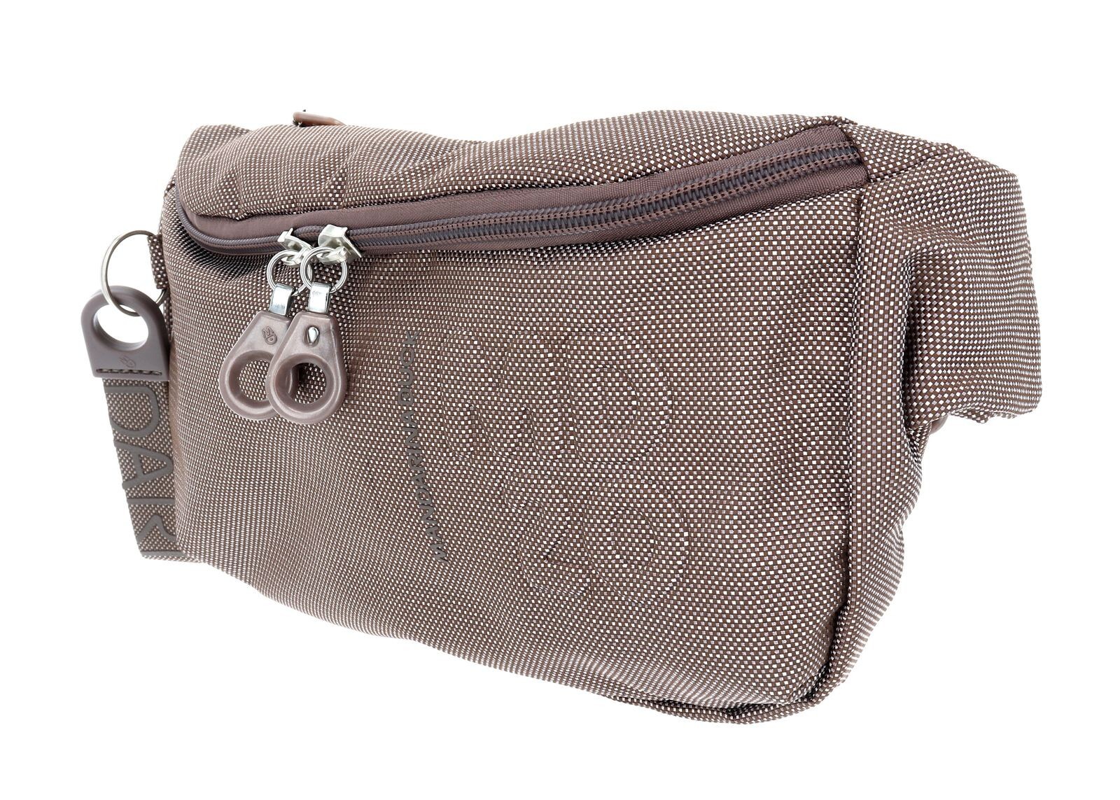 Marsupio Donna MANDARINA DUCK - MD20 BUmBag - Taupe - P10QMMM3