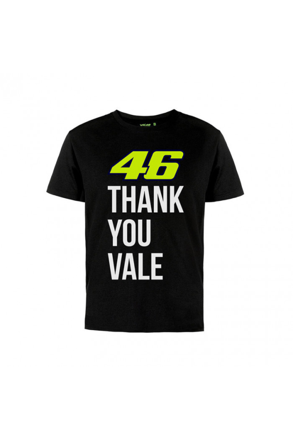 Maglietta per bambini Valentino Rossi VR46 Grazie Vale 110
