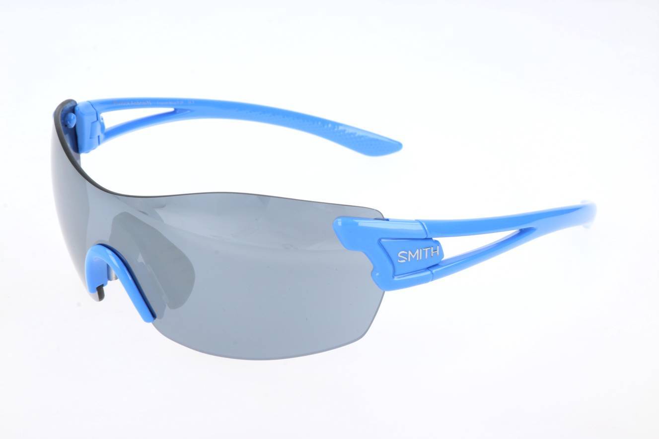 Occhiali da Sole Smith PIVLOCK ASANA/N PJP BLUE 99/01/125 Donna