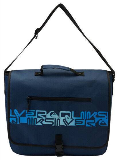 Borsa sportiva Quiksilver Lo zaino Letterman Deem da 17 litri