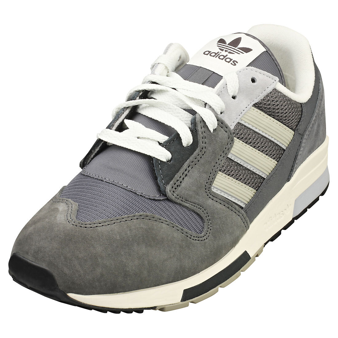 adidas Zx 420 Uomo Grey Formatori Casuale - 42 EU