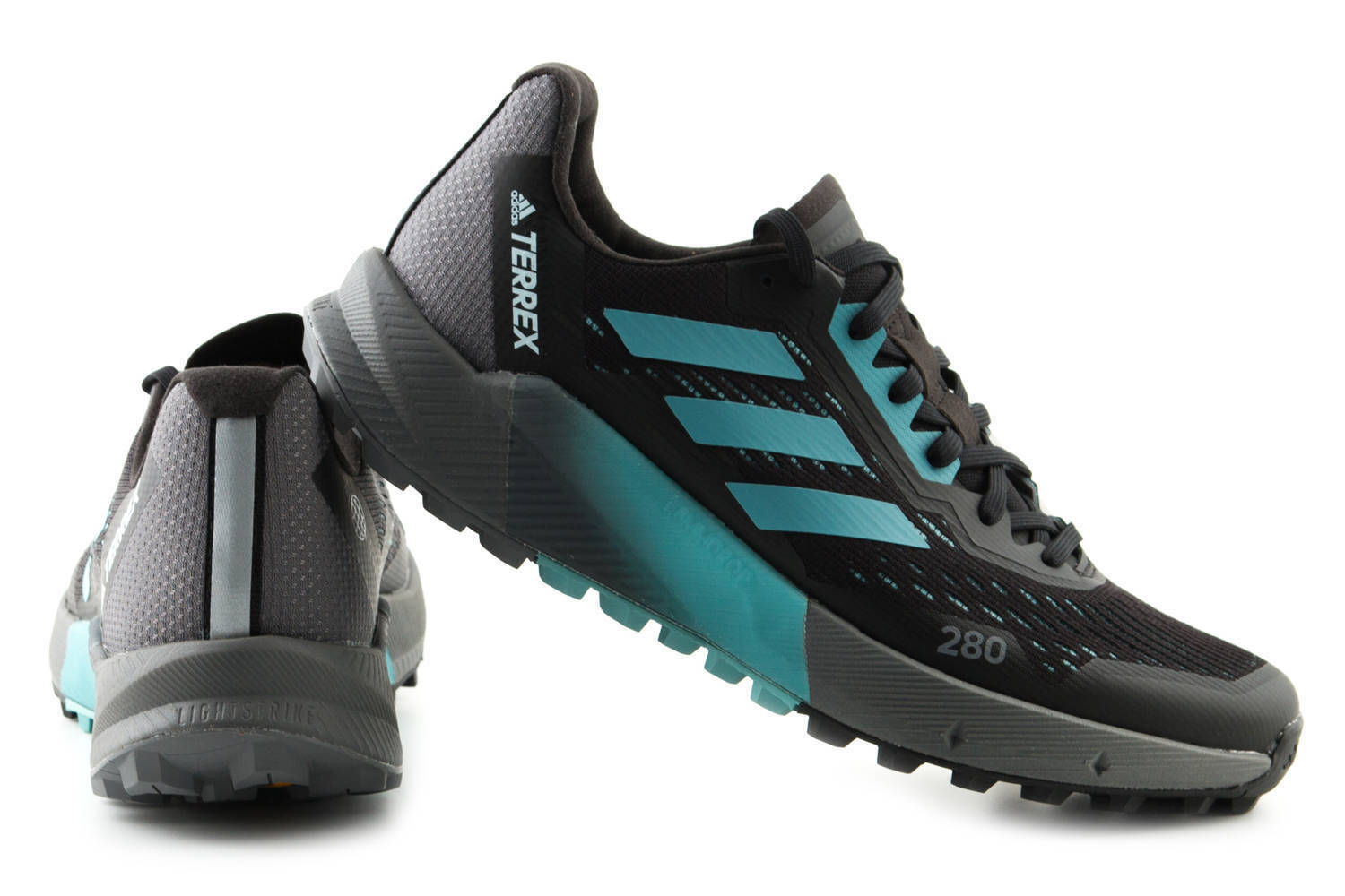 Scarpe Adidas Terrex Agravic Flow 2 da donna 40