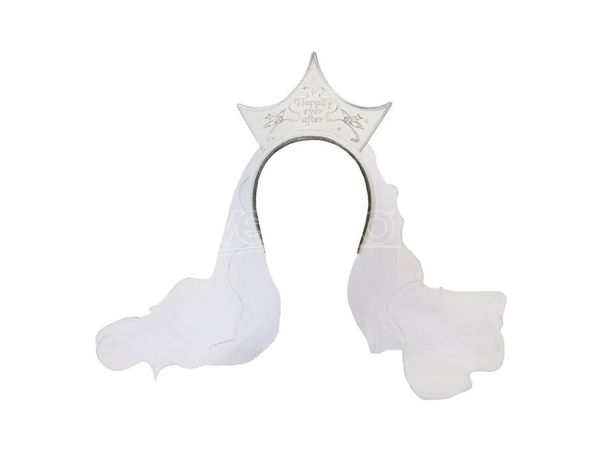 Disney By Loungefly Ears Fascia Per Capelli Cinderella Happily Ever After Lounge