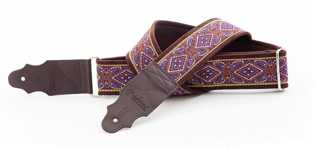 RIGHTON! STRAPS MONTEREY ACCESSORI PER CHITARRA - BASSO