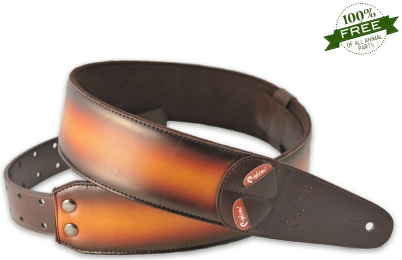 RIGHTON! STRAPS SUNBURST ACCESSORI PER CHITARRA - BASSO