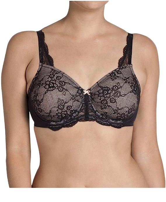 Triumph Shape Contouring Sensation W01 - Reggiseno a doppia confezione, coppa C