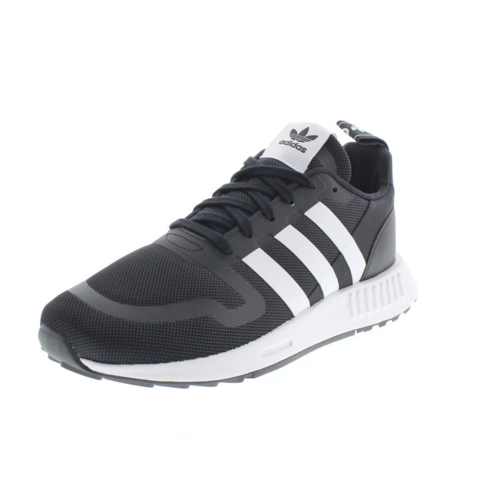 Adidas Originals Multix Nero - Taglia 42 2/3 [8.5 US 26.3cm] Scarpe Uomo