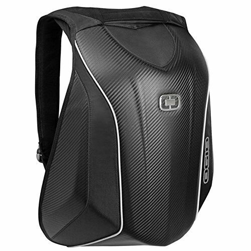 Ogio No Drag Mach 5 Stealth (N8B)