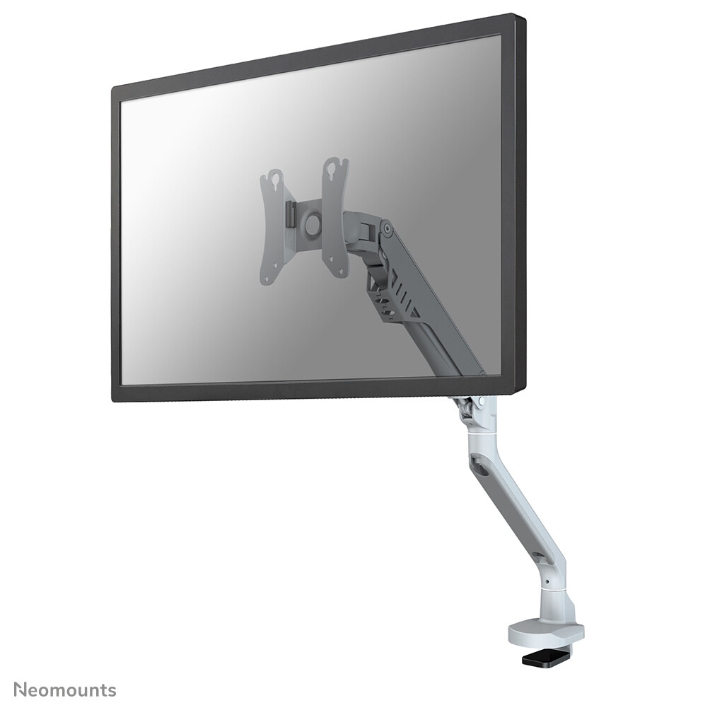 Newstar Supporto da scrivania per monitor FPMA-D750SILVER2