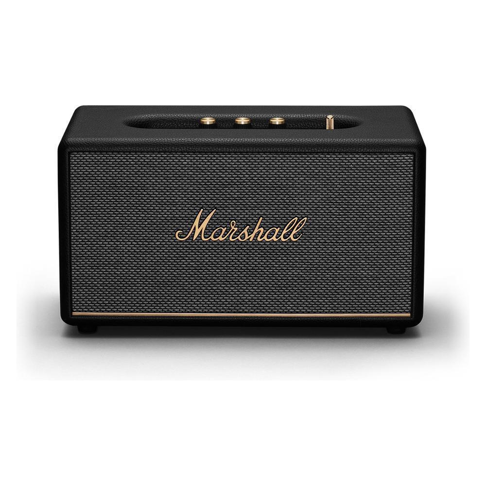 MARSHALL Cassa Bluetooth Wireless Potenza 15W Nero Stanmore 1006010