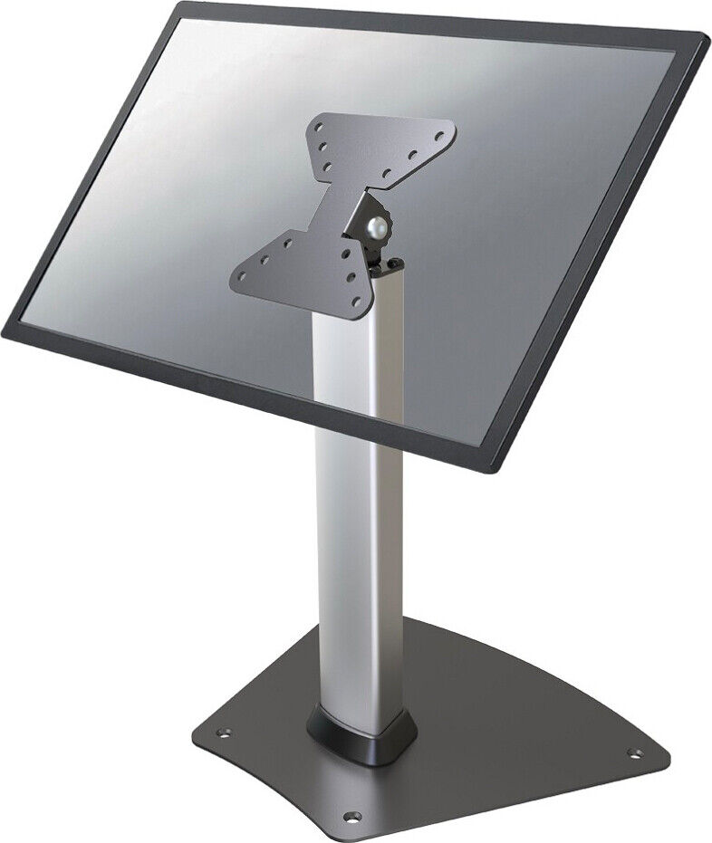 Newstar Supporto Monitor da Scrivania fino a 32" Argento FPMA-D1500SILVER
