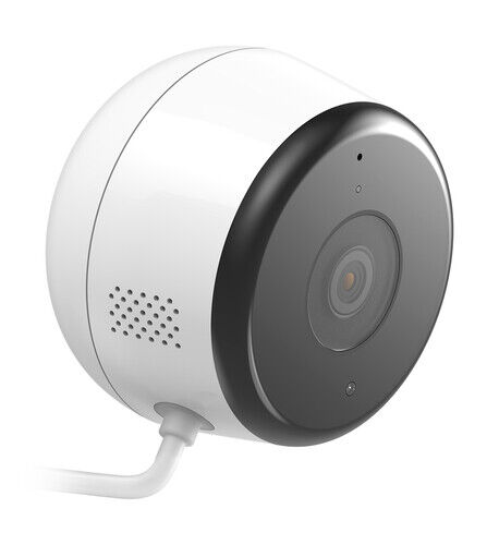 D-Link DCS-8600LH telecamera di sorveglianza Cubo Telecamera di sicurezza IP Int