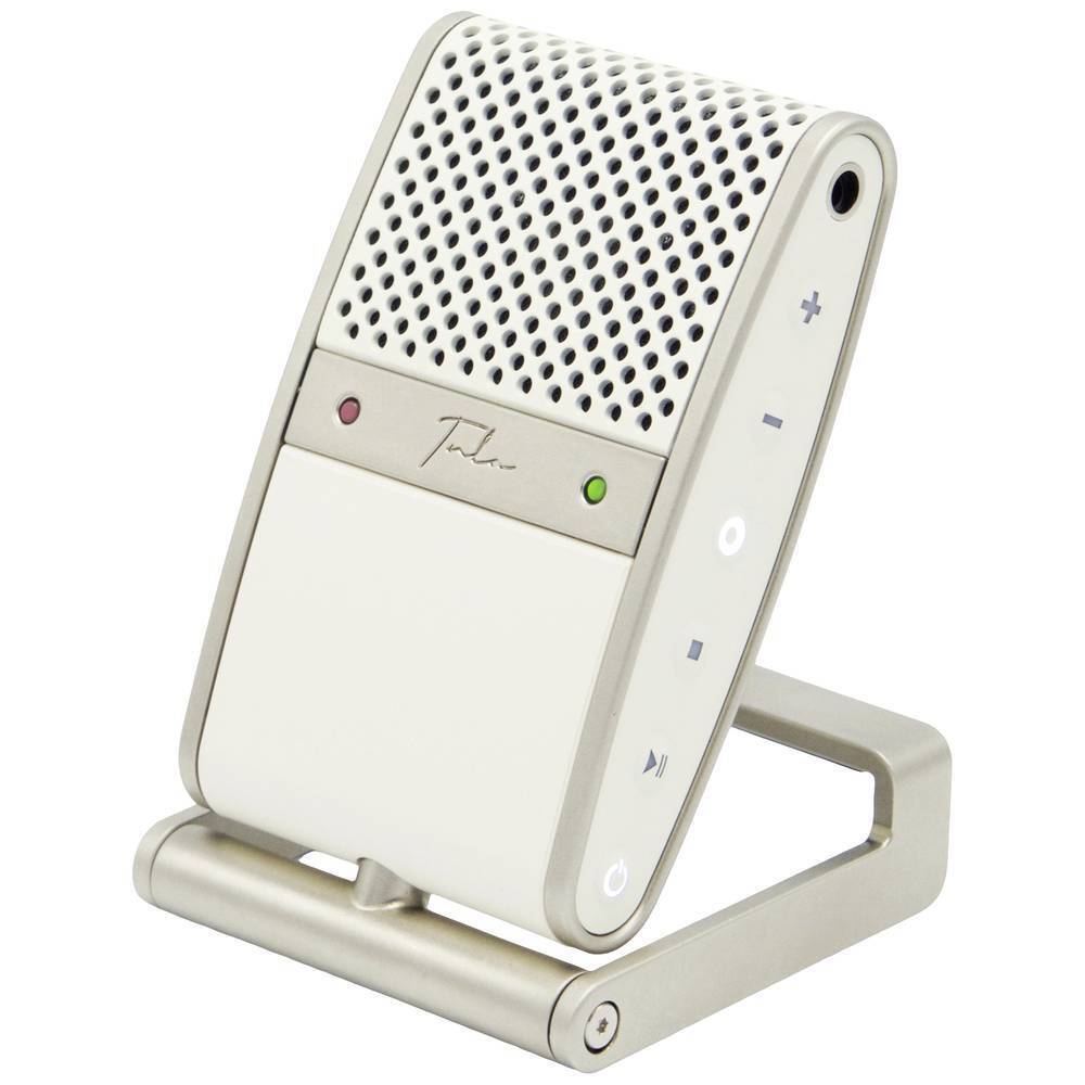 Tula Microphones Tula Mic Microfono USB Senza fili, USB Stativo