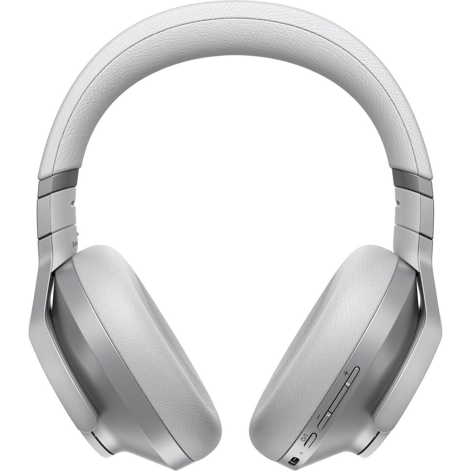 Cuffie a padiglione con noise cancelling Technics EAH-A800E-S colore silver