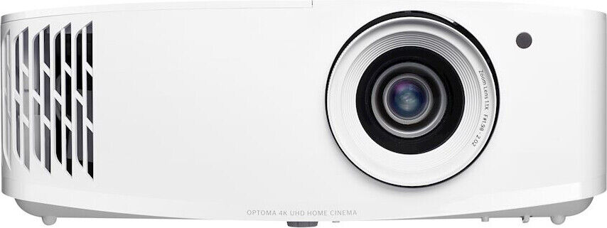 Optoma Videoproiettore Proiettore a raggio standard 4000 ANSI lumen DLP 4K E9PV7