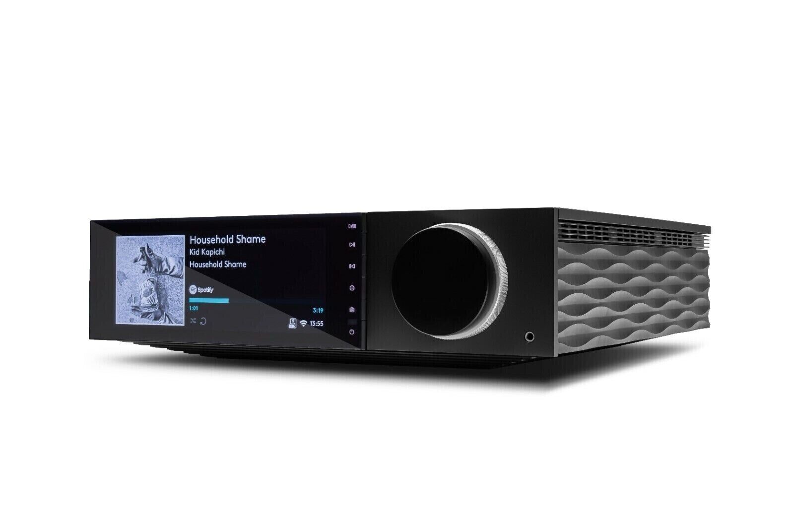 CAMBRIDGE AUDIO EVO 150 SISTEMA COMPATTO ALL IN ONE AMPLIFICATORE WIFI NUOVO