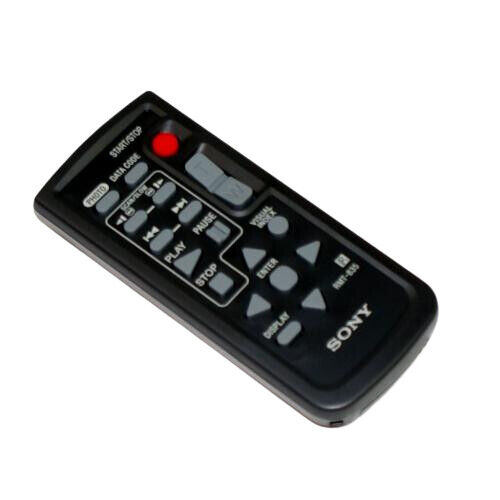 Sony 147927551 telecomando Fotocamera Pulsanti