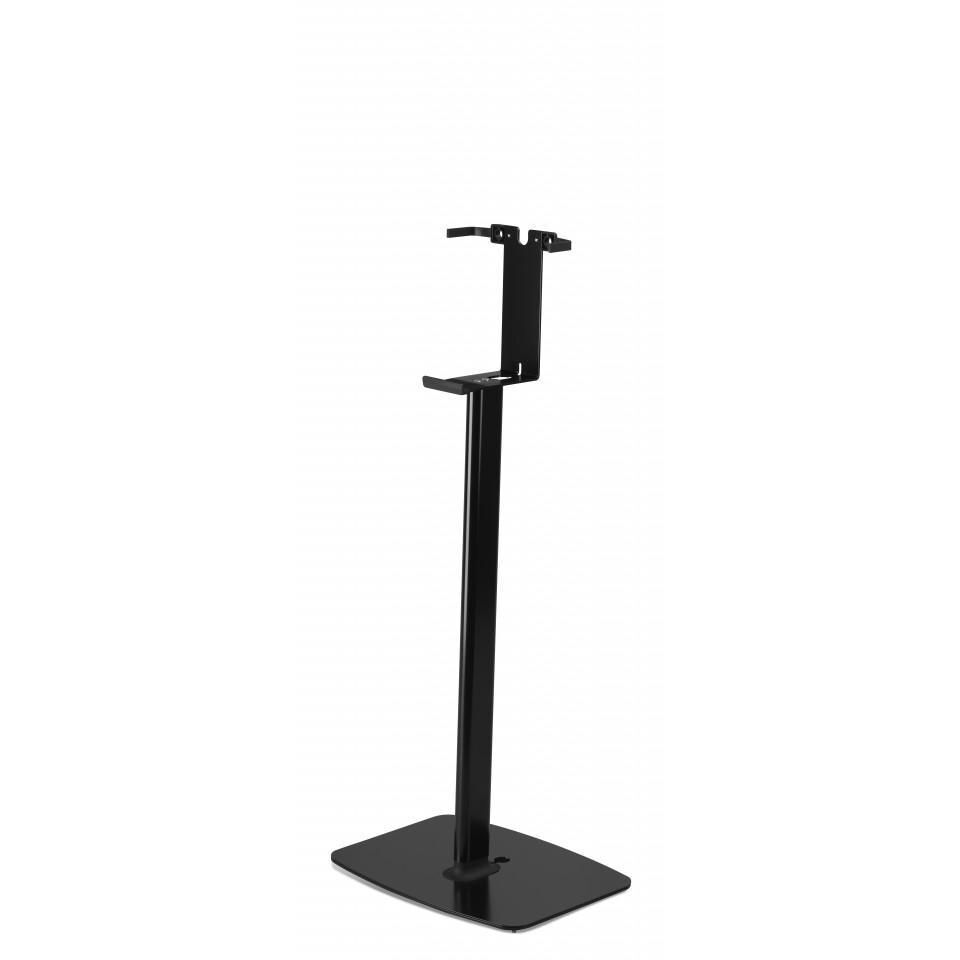 Flexson Supporto Da Pavimento Per Sonos Five E Play Nero Flx458 Supporti A Muro