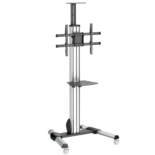 Startech - Mounts And Ergonomics CARRELLO TV PER SCHERMO DA 32IN A 75IN REGOLABI