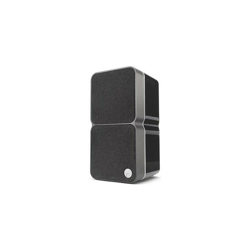 CAMBRIDGE AUDIO MINX MIN 22 BLACK 1PZ DIFFUSORE SATELLITE GARANZIA UFFICIALE