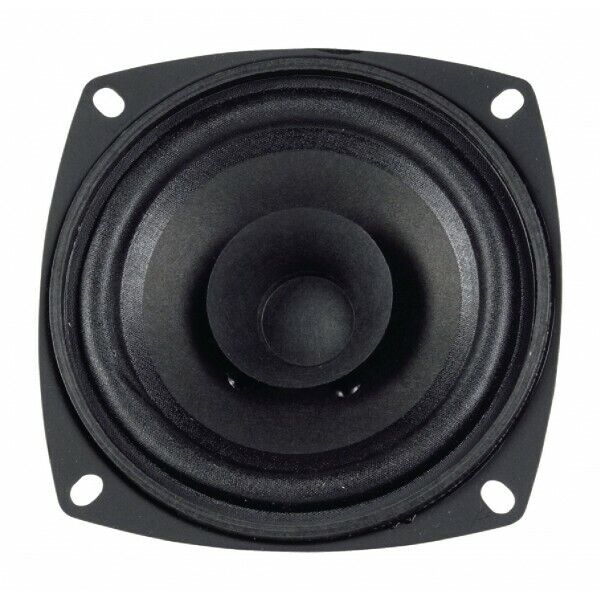 Altoparlante a banda larga 8 Ohm 50 W | 10cm