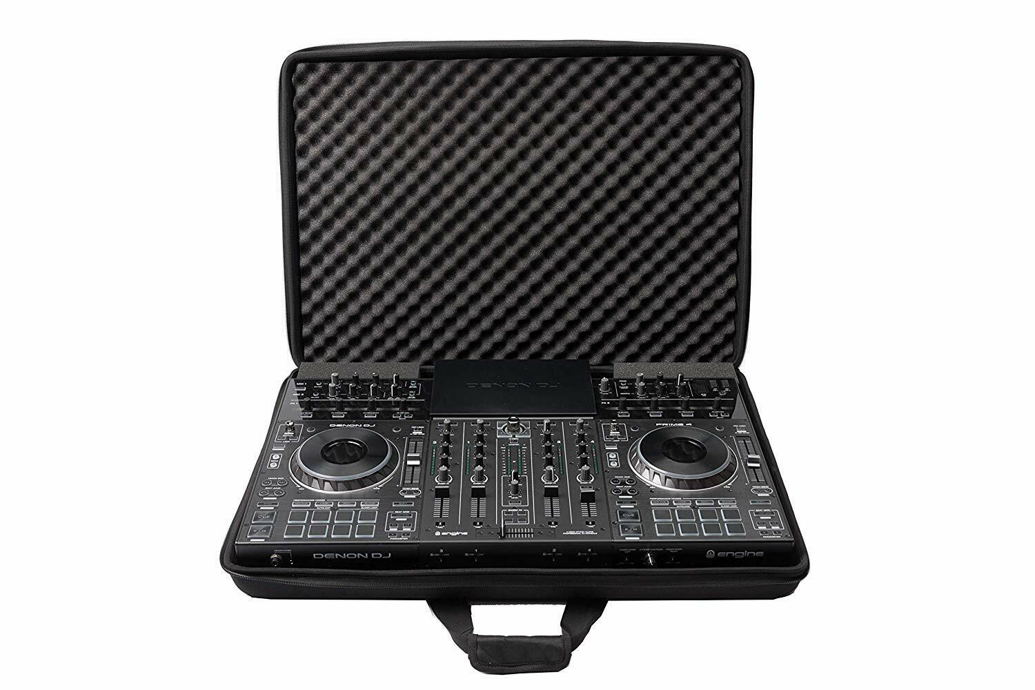 MAGMA DJ CONTROLLER Ctrl Case per contenere e trasportare DENON PRIME4 PRIME 4