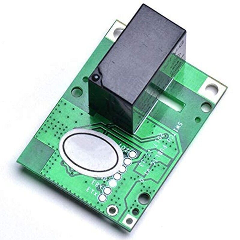 Sonoff RE5V1C Modulo relè 5V WiFi interruttore smart a impulsi/autobloccante