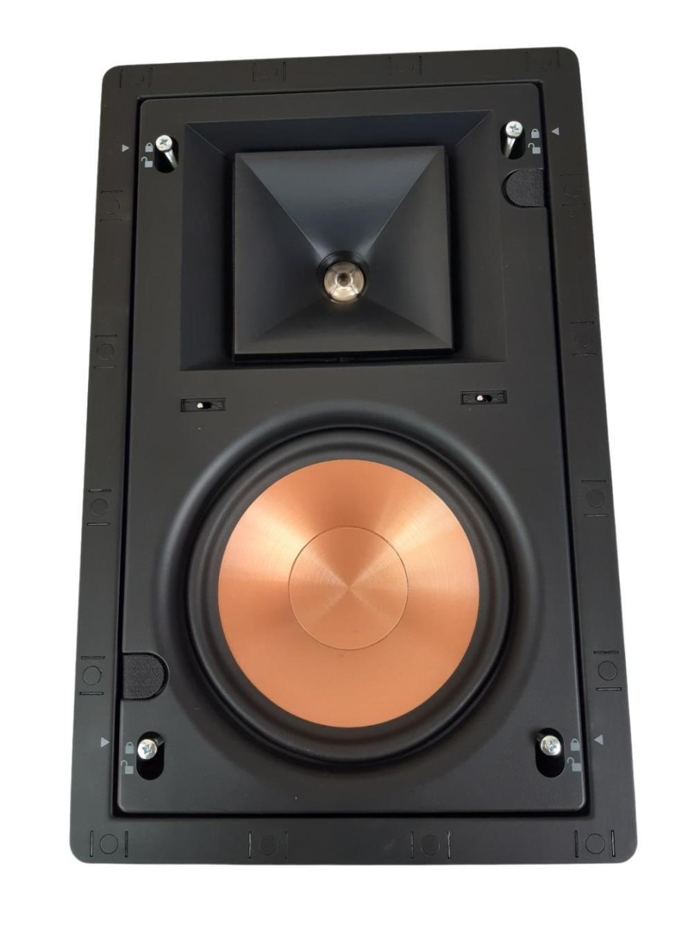 Altoparlante da incasso Klipsch PRO-16-RW (1 pezzo)