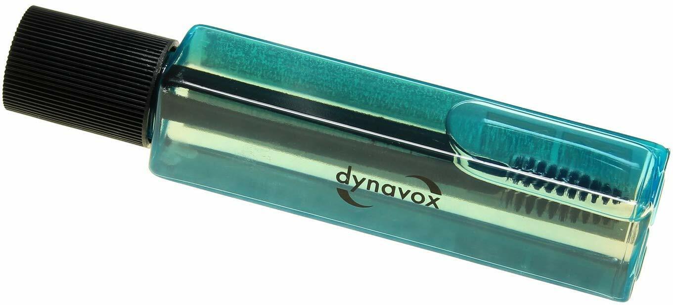 DYNAVOX - Liquido soluzione pulisci Stilo Puntina del Giradischi