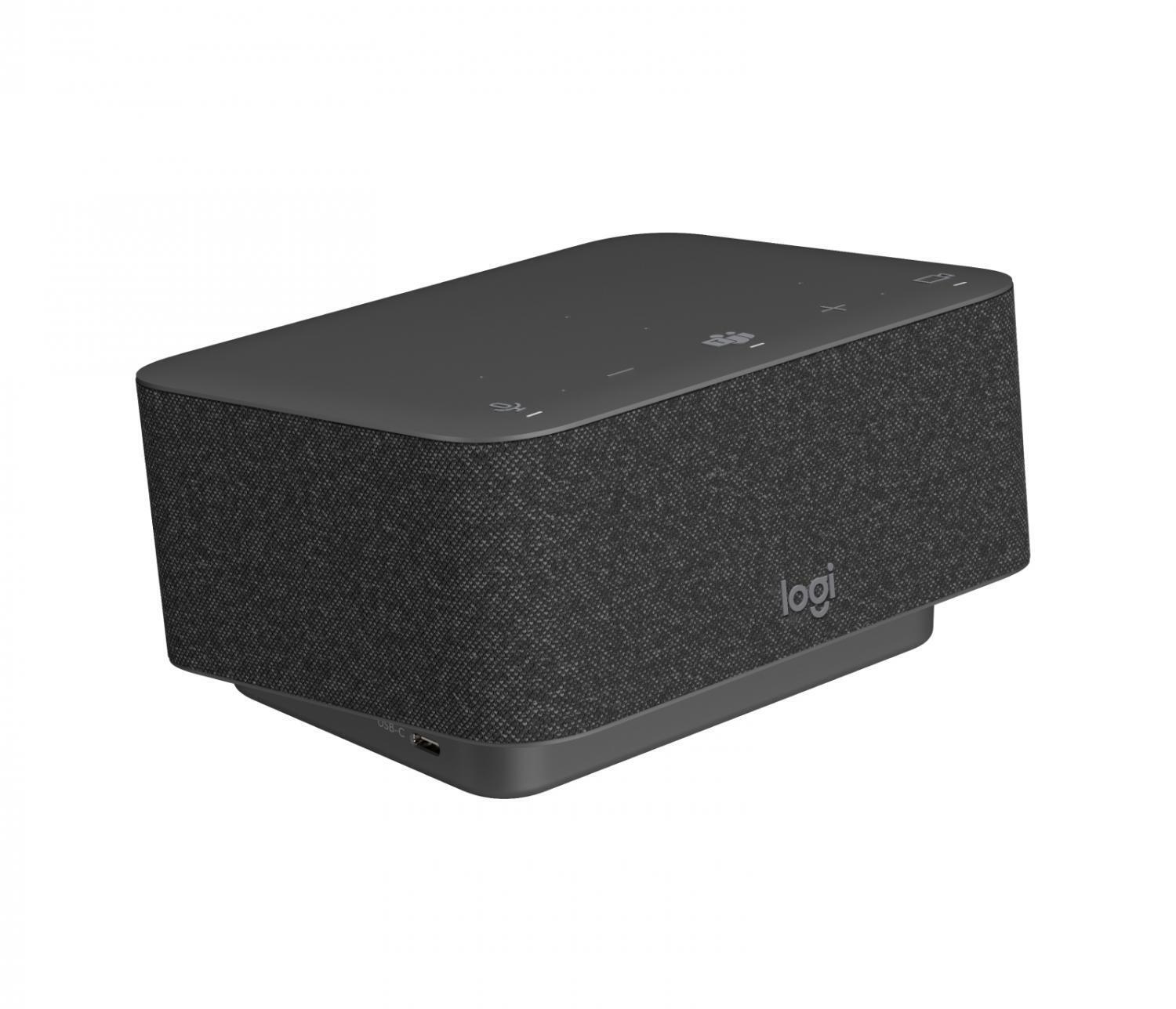 Logitech Logi Dock Sistema di Conferenza  986-000020