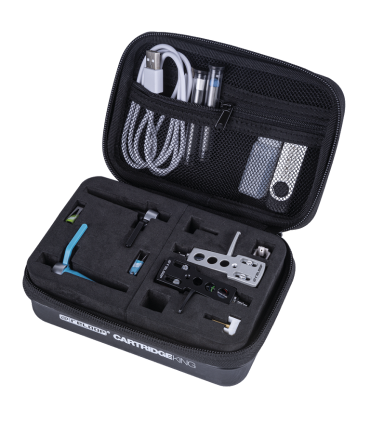 Reloop Cartridge King