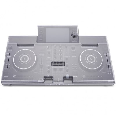 DECKSAVER Denon PC SC LIVE 2 Cover