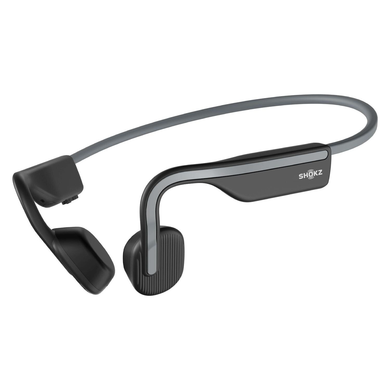 Auricolare a conduzione ossea Shokz OpenMove Grey S661GY colore grigio