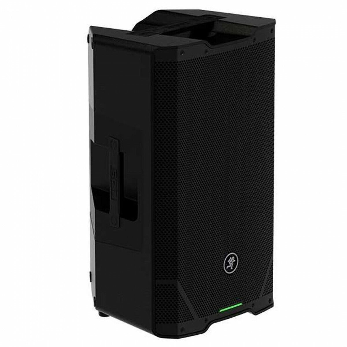 Mackie SRT212 Diffusore Amplificato 1600W 12" con Dsp Bluetooth Wireless NUOVO