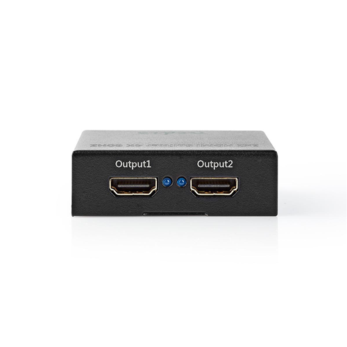 Splitter HDMI™ | 2 porte - 1 ingresso HDMI™ | 2 uscite HDMI™ | 4K2K a 60 FPS / H