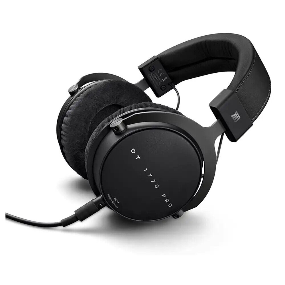 BEYERDYNAMIC DT-1770 PRO cuffia studio professionale ideale x monitoraggio NUOVA