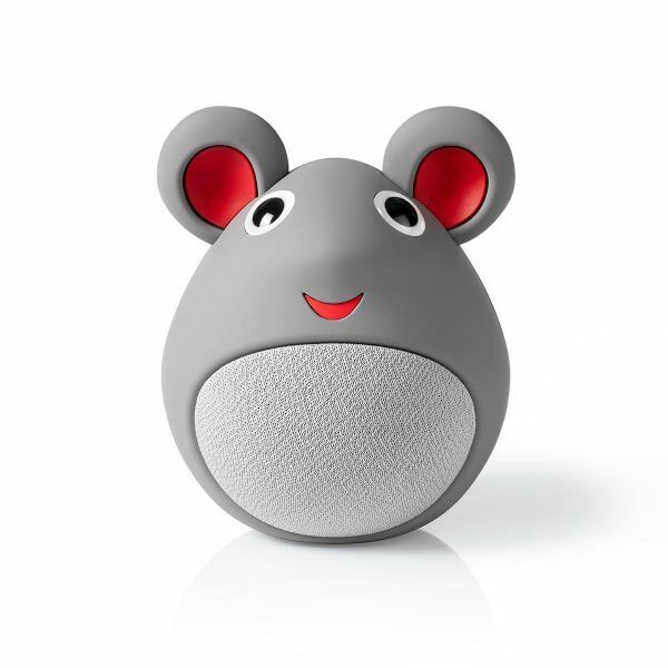 Cassa Bluetooth Portatile USB Musica Speaker idea regalo
