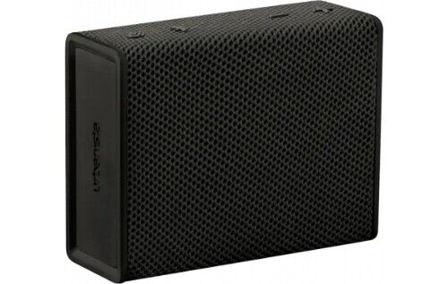 Urbanista Cassa Bluetooth Speaker Portatile Altoparlante Wireless 3W Nero Sydney
