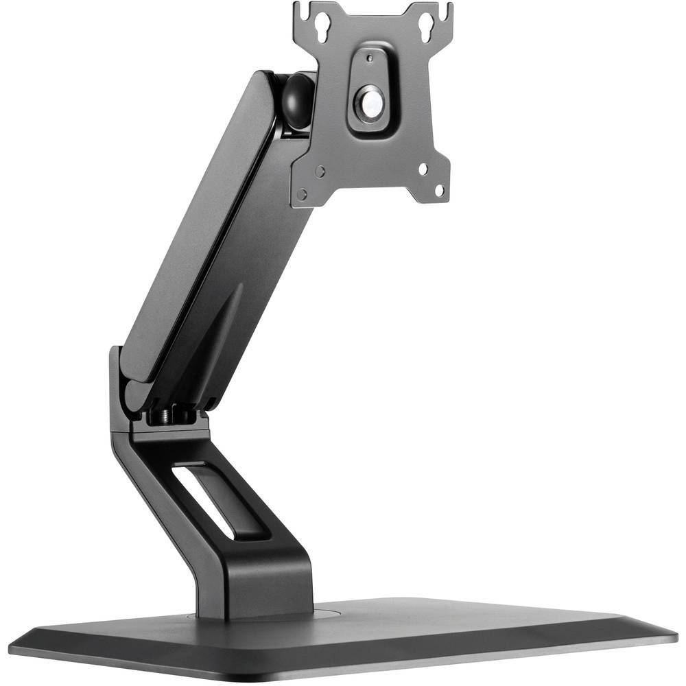 Supporto da tavolo per monitor My Wall HL 17 L Stativo, Girevole, Rotante,