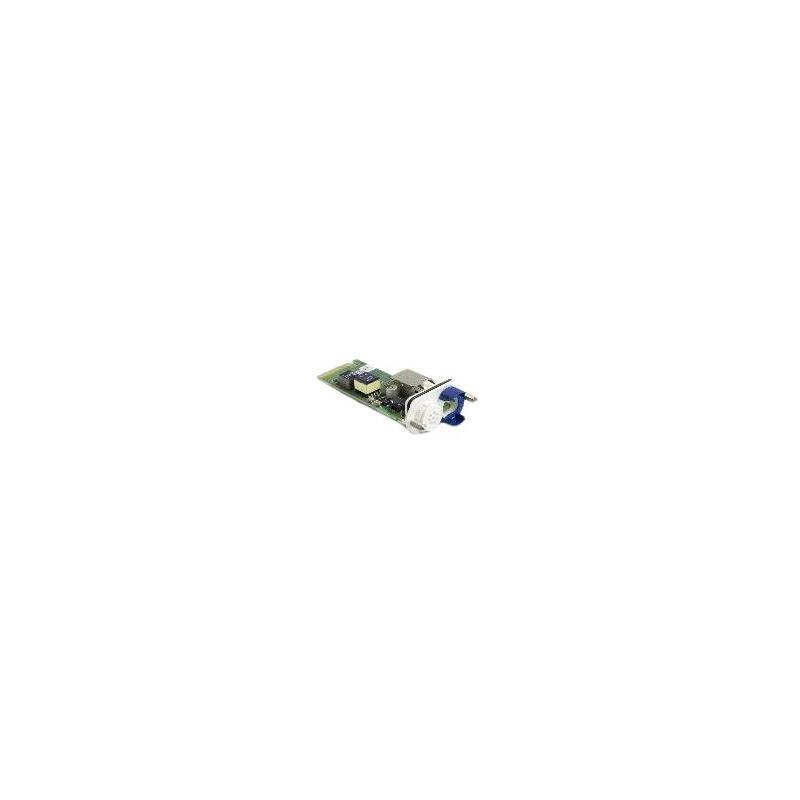 Mobotix MX-F-S7A-LSA security cameras mounts & housings Box di interfaccia