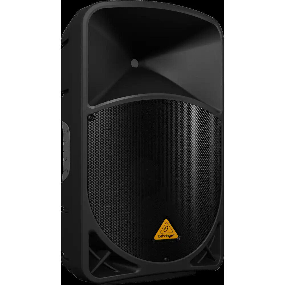 BEHRINGER B115D EUROLIVE diffusore amplificato 2 vie wireless ready GARANZIA ITA