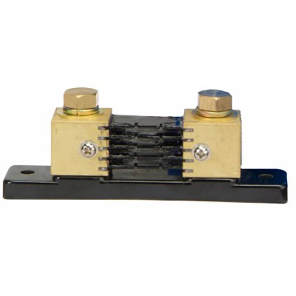 Victron Energy Shunt SHU500050100 Monitoraggio per batteria