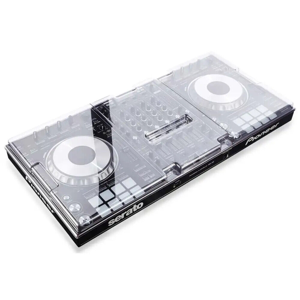 DECKSAVER DS PC DDJ SZ cover trasparente per controller pioneer ddj sz NUOVA