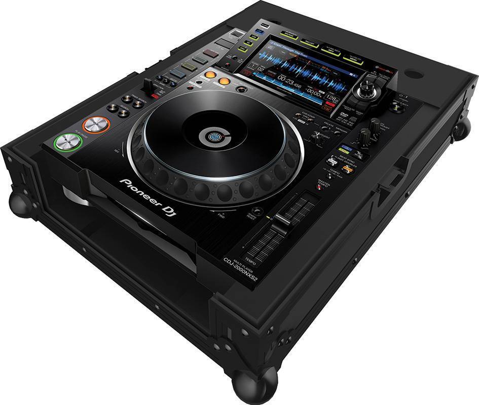 Zomo Flightcase PC-2000 MK2 NSE 0030102301