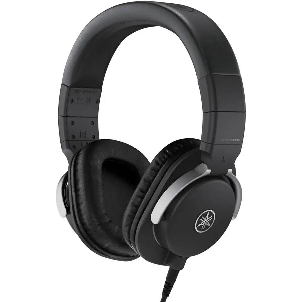 YAMAHA HPH-MT8 cuffie monitor studio 37ohm alta qualità NUOVO garanzia ITALIANA