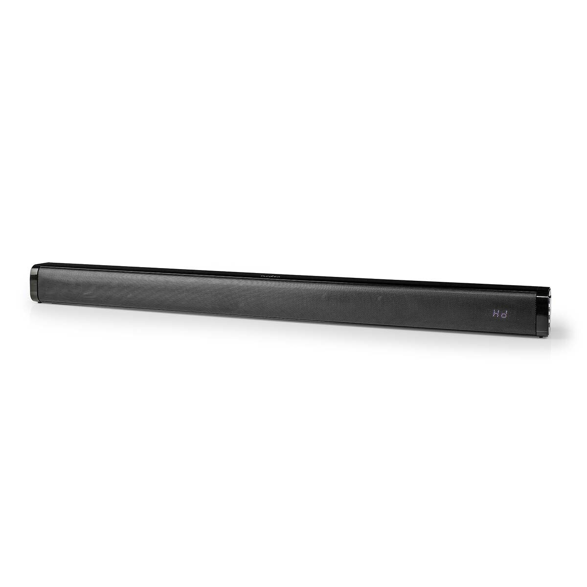 Soundbar 2.0 DSP Programmi 40 W  1x 3,5 mm  Bluetooth  HDMI (con ARC) telecomand