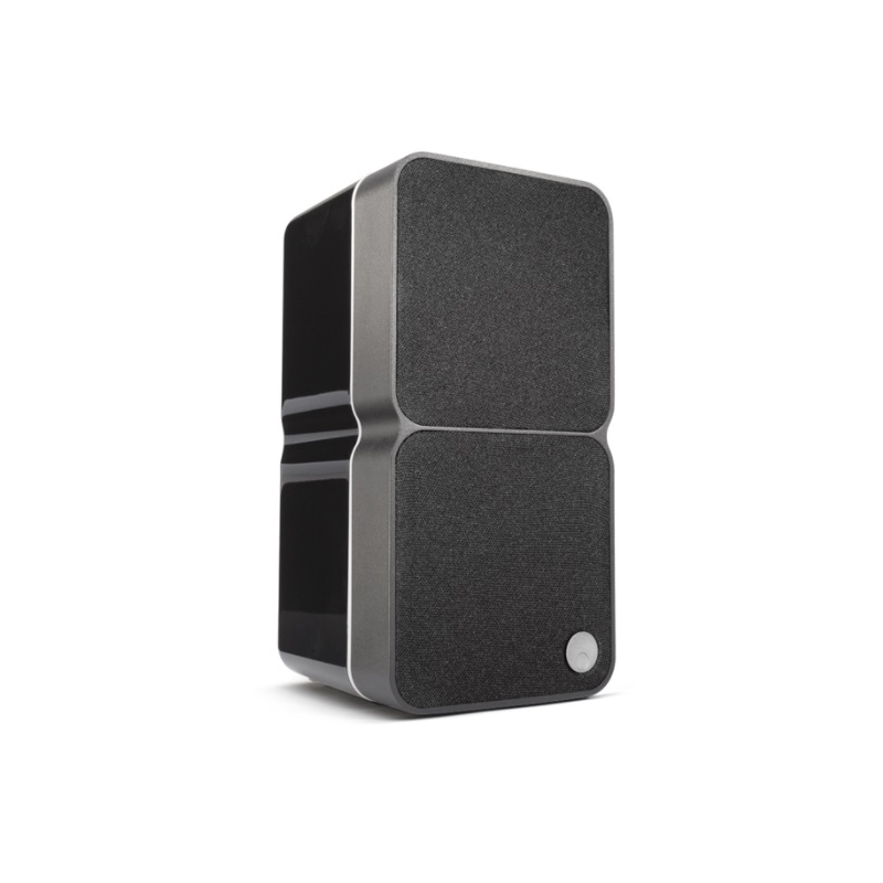 Altoparlante da scaffale Cambridge Audio Minx Min22 Nero (1 pezzo )