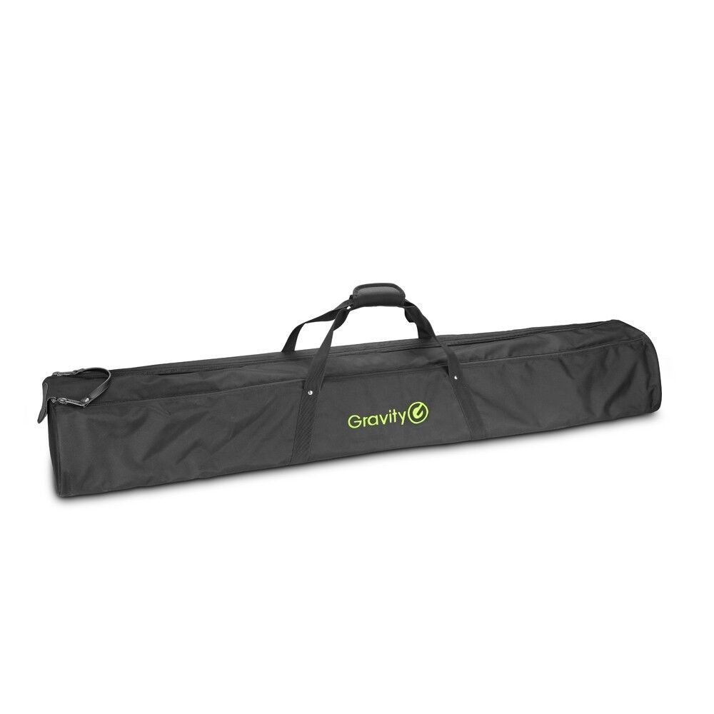 Gravity BG SS 2 XLB Borsa per Due Speaker Stand Large