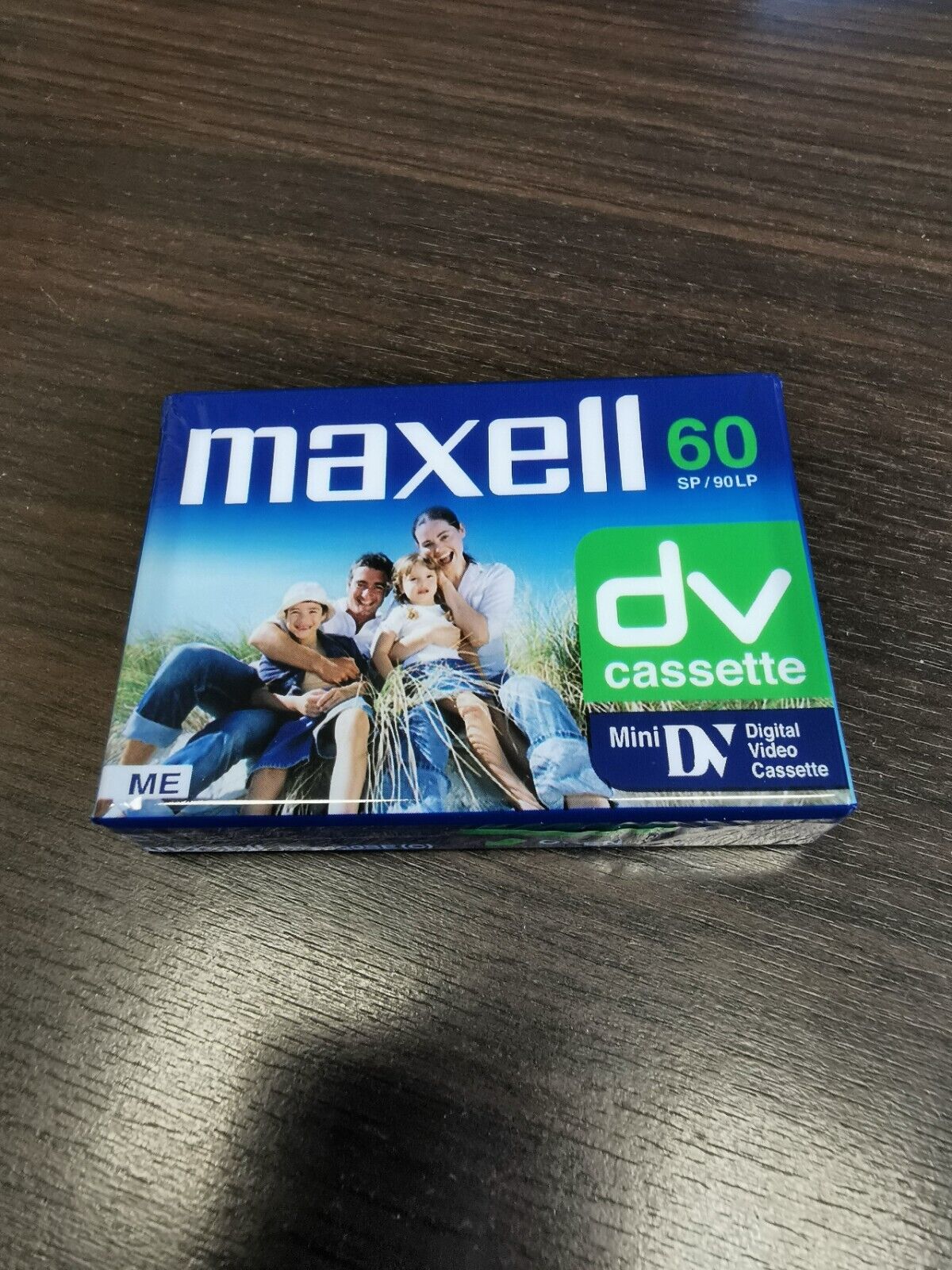 Mini Cassetta Dx