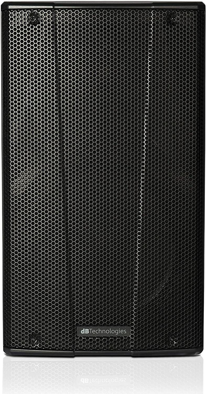 DB TECHNOLOGIES B-Hype 15 Monitor Amplificato 15" 400 W  New